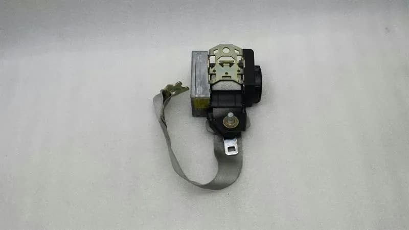 Mercedes CL W215 rear left seat belt A2158601585 seat belt belt rear