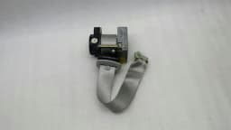 MERCEDES-BENZ Mercedes CL W215 rear left seat belt A2158601585 seat belt belt rear — thumbnail 5