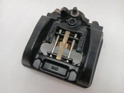AUDI Audi R8 4S AWD right rear caliper 4S0615408 parking defect brake caliper rear re — thumbnail 2