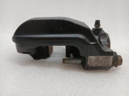 AUDI Audi R8 4S AWD right rear caliper 4S0615408 parking defect brake caliper rear re — thumbnail 3