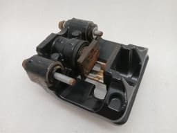 AUDI Audi R8 4S AWD right rear caliper 4S0615408 parking defect brake caliper rear re — thumbnail 8