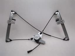 LAMBORGHINI Lamborghini Right Door Winder 418837402 Murcielago LP640 Right Window Regulator — thumbnail 1