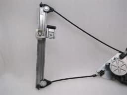 LAMBORGHINI Lamborghini Right Door Winder 418837402 Murcielago LP640 Right Window Regulator — thumbnail 5