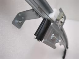 LAMBORGHINI Lamborghini Right Door Winder 418837402 Murcielago LP640 Right Window Regulator — thumbnail 9