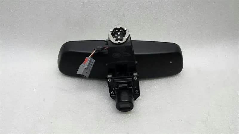 Land Rover Range Rover Vogue L322 Rear View Mirror AH32-17E768-AC Rear View Mirror