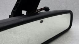 LAND ROVER Land Rover Range Rover Vogue L322 Rear View Mirror AH32-17E768-AC Rear View Mirror — thumbnail 6