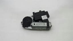 LAND ROVER Land Rover Range Rover Vogue L322 Sun Roof Engine EGQ000010 Sunroof Motor — thumbnail 2