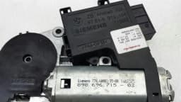 LAND ROVER Land Rover Range Rover Vogue L322 Sun Roof Engine EGQ000010 Sunroof Motor — thumbnail 6