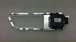 LAND ROVER Land Rover Range Rover Sport L320 Left Front Door Switch AH22-14017-BA Switch — thumbnail 7