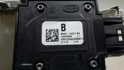 LAND ROVER Land Rover Range Rover Sport L320 Left Front Door Switch AH22-14017-BA Switch — thumbnail 4