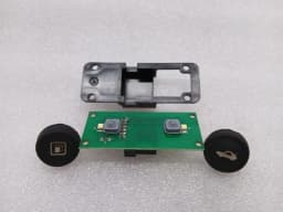 FERRARI Ferrari California T F149 14-17 Switch Lid/Fuel Release 311279 Switch — thumbnail 1