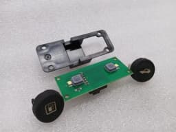 FERRARI Ferrari California T F149 14-17 Switch Lid/Fuel Release 311279 Switch — thumbnail 3