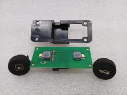 FERRARI Ferrari California T F149 14-17 Switch Lid/Fuel Release 311279 Switch — thumbnail 4