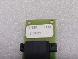 FERRARI Ferrari California T F149 14-17 Switch Lid/Fuel Release 311279 Switch — thumbnail 6