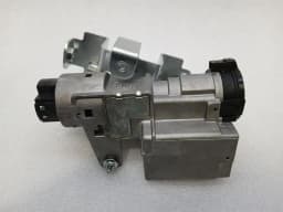 FERRARI Ferrari 458 F142 Spider Steering Lock 247058 Steering Column Lock + Key — thumbnail 4