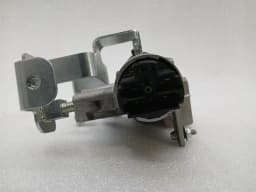 FERRARI Ferrari 458 F142 Spider Steering Lock 247058 Steering Column Lock + Key — thumbnail 5