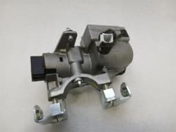 FERRARI Ferrari 458 F142 Spider Steering Lock 247058 Steering Column Lock + Key — thumbnail 6