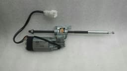 MERCEDES-BENZ Mercedes SL R230 Steering Column Adjustment A2304600025 Steering Column — thumbnail 1