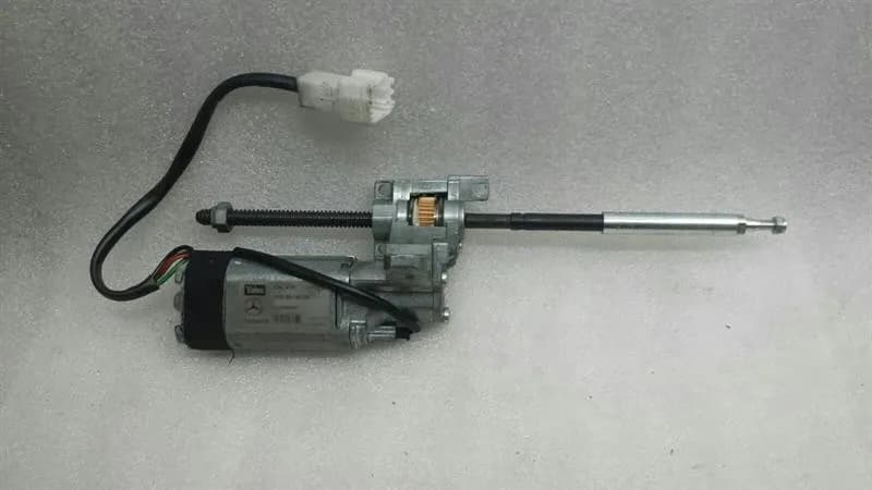 MERCEDES-BENZ Mercedes SL R230 Steering Column Adjustment A2304600025 Steering Column