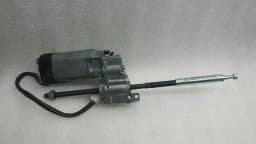 MERCEDES-BENZ Mercedes SL R230 Steering Column Adjustment A2304600025 Steering Column — thumbnail 2