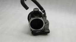 JAGUAR Jaguar XJ X350 X358 Throttle Body C2C20540 Throttle Body — thumbnail 6