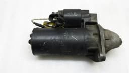 JAGUAR Jaguar XJ X308 Starter Engine DBC2937 Starter — thumbnail 1