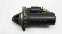 JAGUAR Jaguar XJ X308 Starter Engine DBC2937 Starter — thumbnail 2