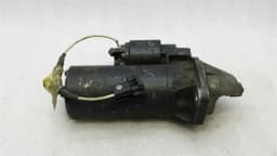 JAGUAR Jaguar XJ X308 Starter Engine DBC2937 Starter — thumbnail 8