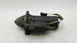 JAGUAR Jaguar XJ X308 Starter Engine DBC2937 Starter — thumbnail 9