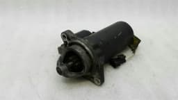 JAGUAR Jaguar XJ X308 Starter Engine DBC2937 Starter — thumbnail 5
