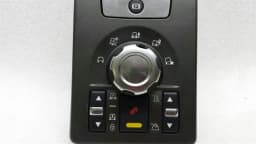 LAND ROVER Land Rover Range Rover Sport L320 Switch Pack LR023304 Switch — thumbnail 5