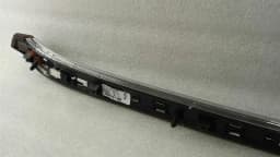 MERCEDES-BENZ Mercedes S-Class W221 Front RHS Door Molding A2217206122 Strip Cover — thumbnail 4