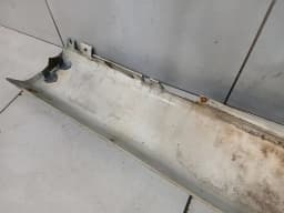 ASTON MARTIN Aston Martin DB9 COUPE side skirt 6G43-10608-AB RH side skirts — thumbnail 9