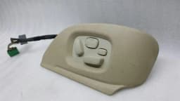 JAGUAR Jaguar XJ6 X350 Seat Control Switch Right C2C39578SEL Seat Adjustment Switch — thumbnail 6