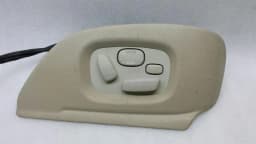 JAGUAR Jaguar XJ6 X350 Seat Control Switch Right C2C39578SEL Seat Adjustment Switch — thumbnail 5