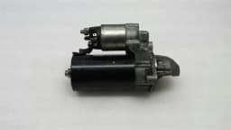 BMW BMW 7 series E65 E66 Starter Motor 12417796892 Starter — thumbnail 4