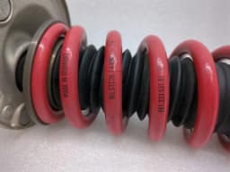 PORSCHE Porsche Cayman 718 GT4 shock absorber rear 98133303596 shock absorber rear PASM — thumbnail 5