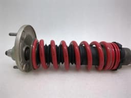 PORSCHE Porsche Cayman 718 GT4 shock absorber rear 98133303596 shock absorber rear PASM — thumbnail 7