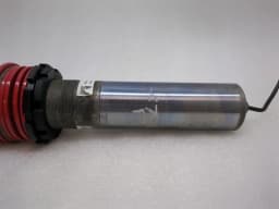 PORSCHE Porsche Cayman 718 GT4 shock absorber rear 98133303596 shock absorber rear PASM — thumbnail 8