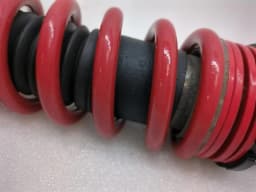 PORSCHE Porsche Cayman 718 GT4 shock absorber rear 98133303596 shock absorber rear PASM — thumbnail 9
