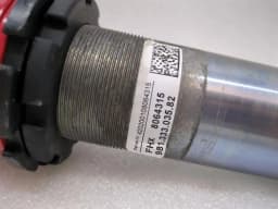 PORSCHE Porsche Cayman 718 GT4 shock absorber rear 98133303596 shock absorber rear PASM — thumbnail 6