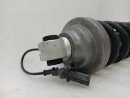 AUDI Audi R8 4S AWD shock absorber rear 4S0512019M shock absorber rear — thumbnail 4
