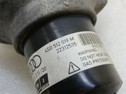 AUDI Audi R8 4S AWD shock absorber rear 4S0512019M shock absorber rear — thumbnail 6