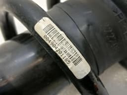 AUDI Audi R8 4S AWD shock absorber rear 4S0512019M shock absorber rear — thumbnail 7