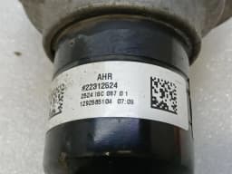 AUDI Audi R8 4S AWD shock absorber rear 4S0512019M shock absorber rear — thumbnail 8