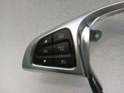 MERCEDES-BENZ Mercedes C Class W205 AMG Steering Wheel Trim A0994644613 Steering Wheel Cover — thumbnail 4