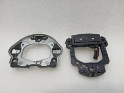 MERCEDES-BENZ Mercedes C Class W205 AMG Steering Wheel Trim A0994644613 Steering Wheel Cover — thumbnail 10