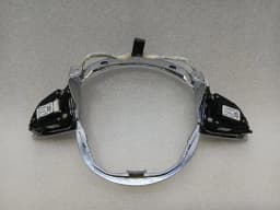 MERCEDES-BENZ Mercedes C Class W205 AMG Steering Wheel Trim A0994644613 Steering Wheel Cover — thumbnail 6
