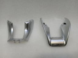 MERCEDES-BENZ Mercedes C Class W205 AMG Steering Wheel Trim A0994644613 Steering Wheel Cover — thumbnail 8