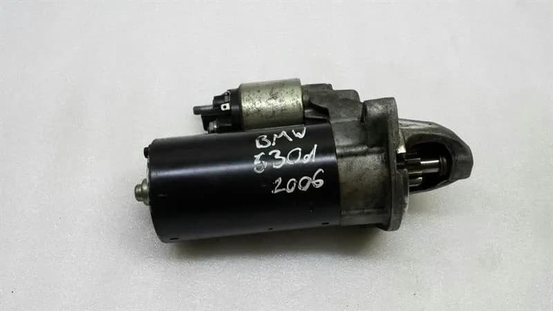 BMW BMW 5 Series E61 Starter Engine 7794952-03 Starter